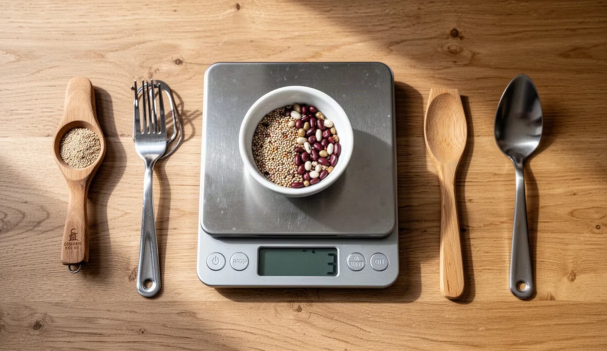 Protein Requirements for Lean Mass Retention After 30