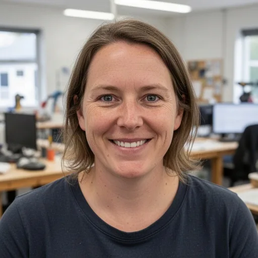 Fiona MacLeod