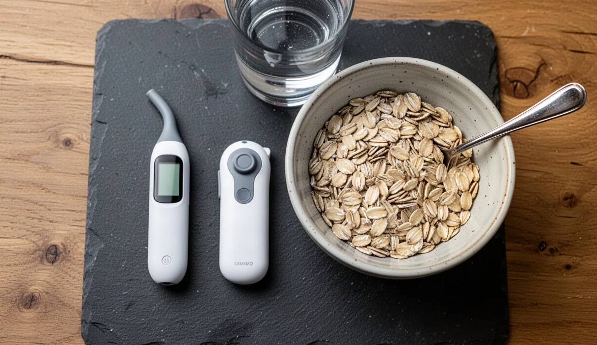 Insulin Resistance Signals Beyond Fasting Glucose